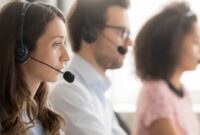 call centre staff - Should Non-Fault Claims and Minor Accidents be Disclosed to an Insurer?